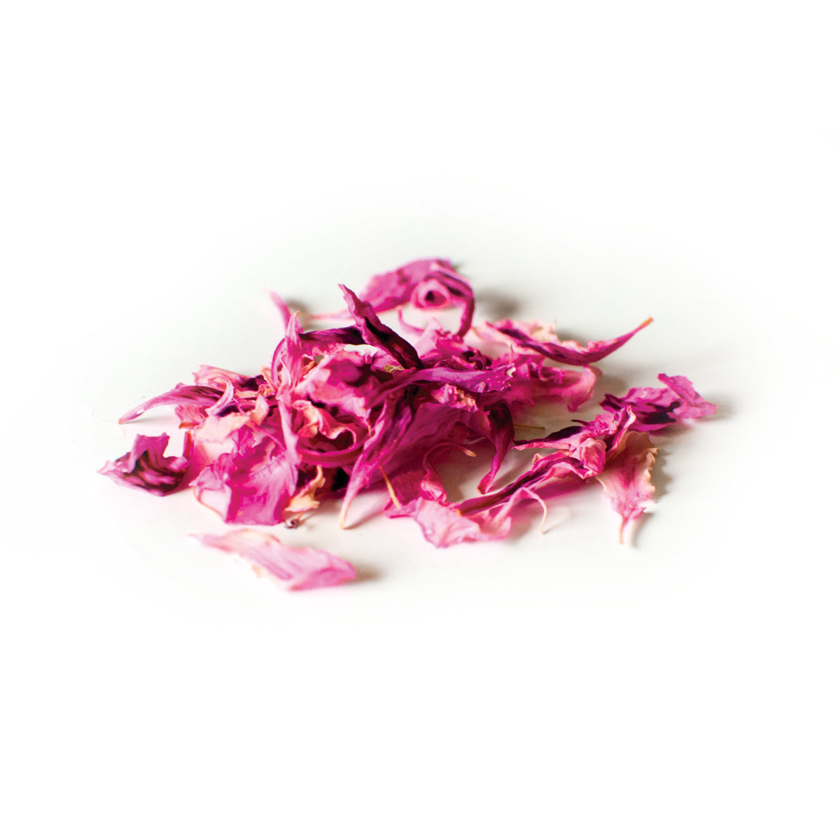 Dried Edible Rose Buds