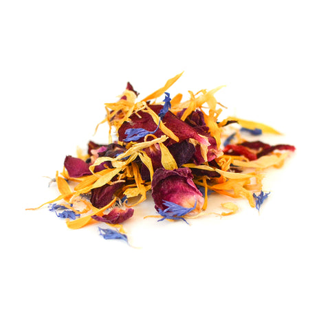 Dried Edible Confetti - Petite Ingredient