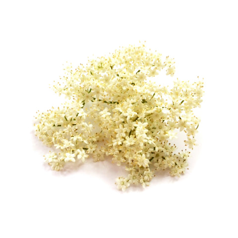 Elderflower - Petite Ingredient