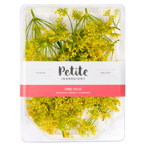 Fennel Pollen - Petite Ingredient