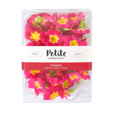 Primrose Pink - Petite Ingredient