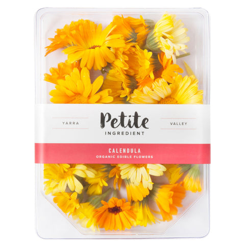 Calendula - Petite Ingredient