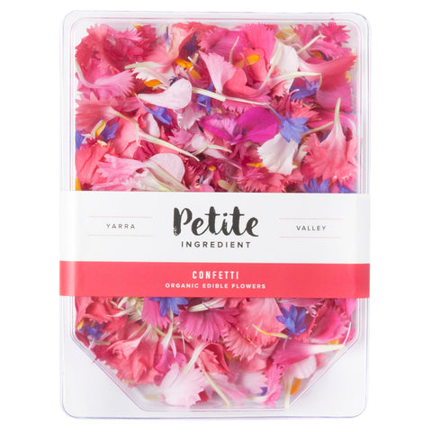 Confetti - Petite Ingredient