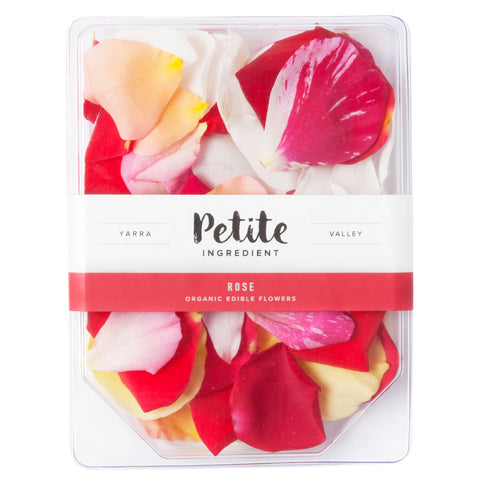 Rose Pink - Petite Ingredient