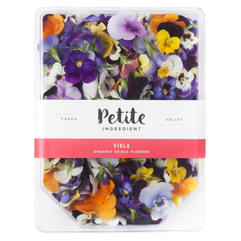 Viola - Petite Ingredient